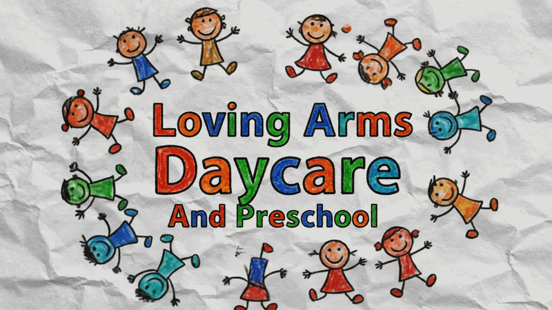 Loving Arms Daycare and Preschool